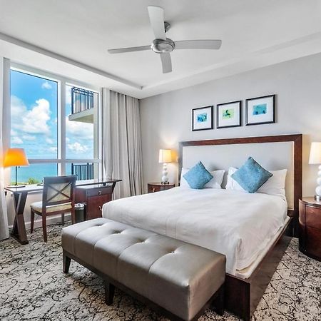 Palm Beach Singer Island Resort & Spa Luxury Suites Riviera Beach Eksteriør billede
