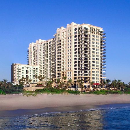 Palm Beach Singer Island Resort & Spa Luxury Suites Riviera Beach Eksteriør billede