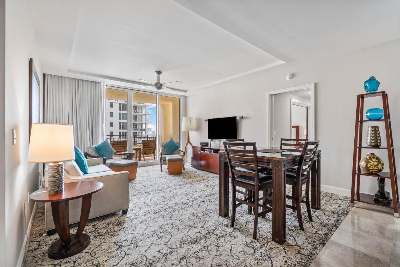 Palm Beach Singer Island Resort & Spa Luxury Suites Riviera Beach Eksteriør billede