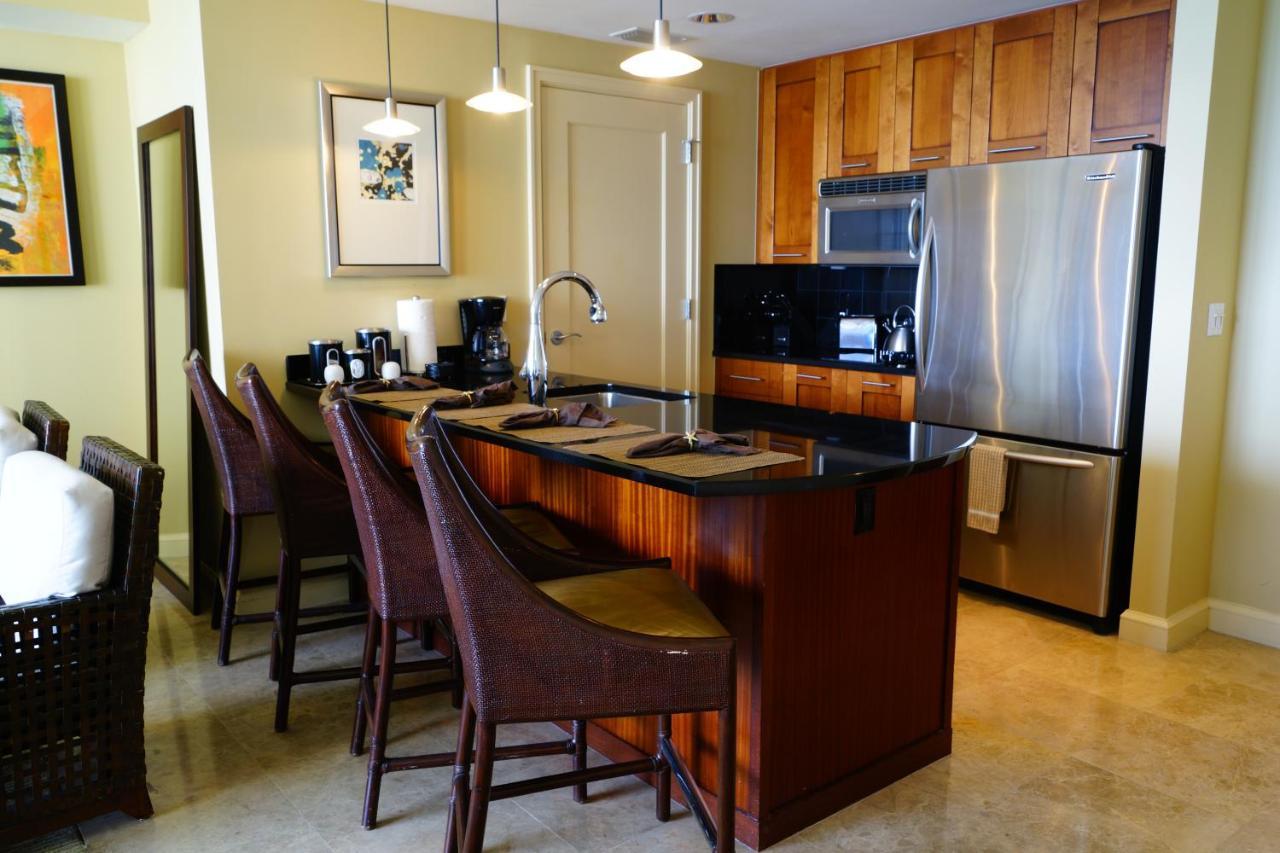 Palm Beach Singer Island Resort & Spa Luxury Suites Riviera Beach Eksteriør billede
