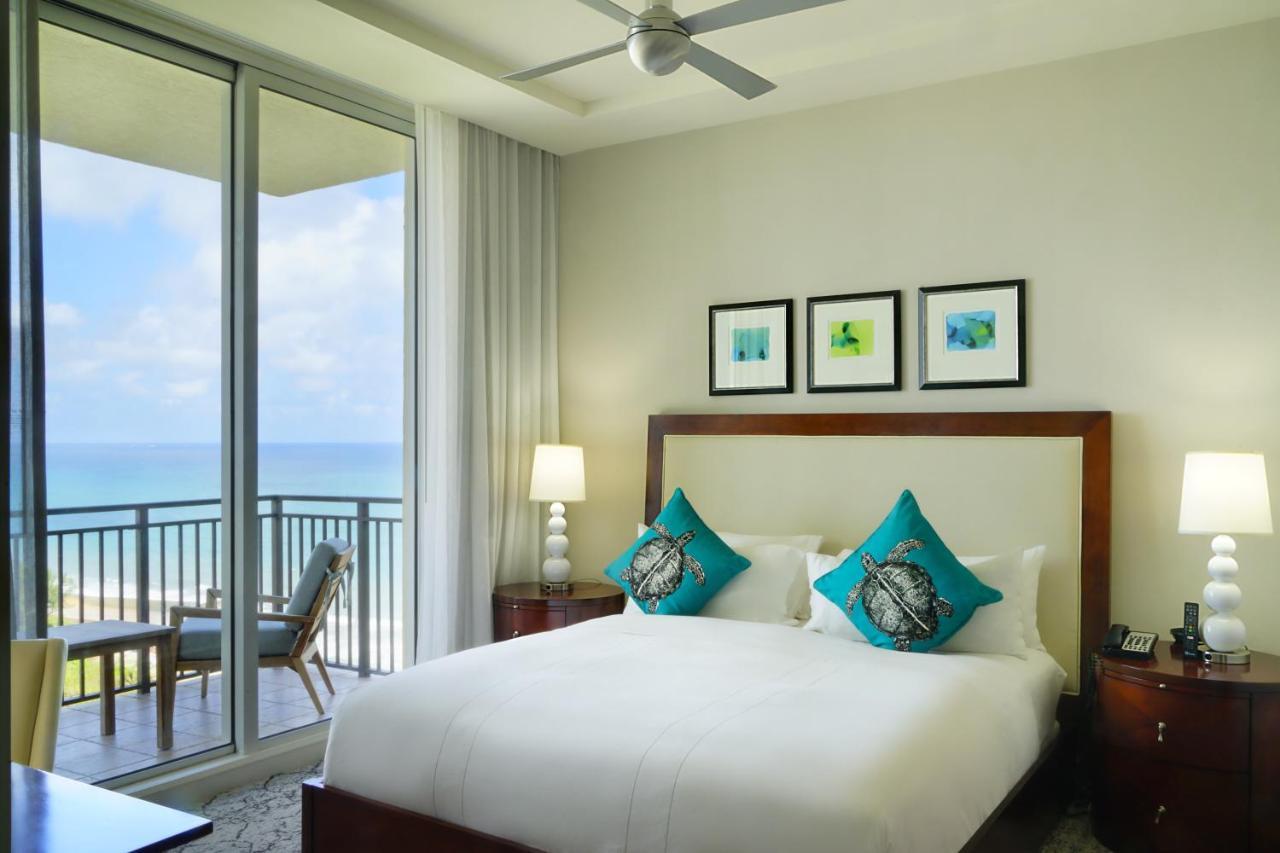 Palm Beach Singer Island Resort & Spa Luxury Suites Riviera Beach Eksteriør billede