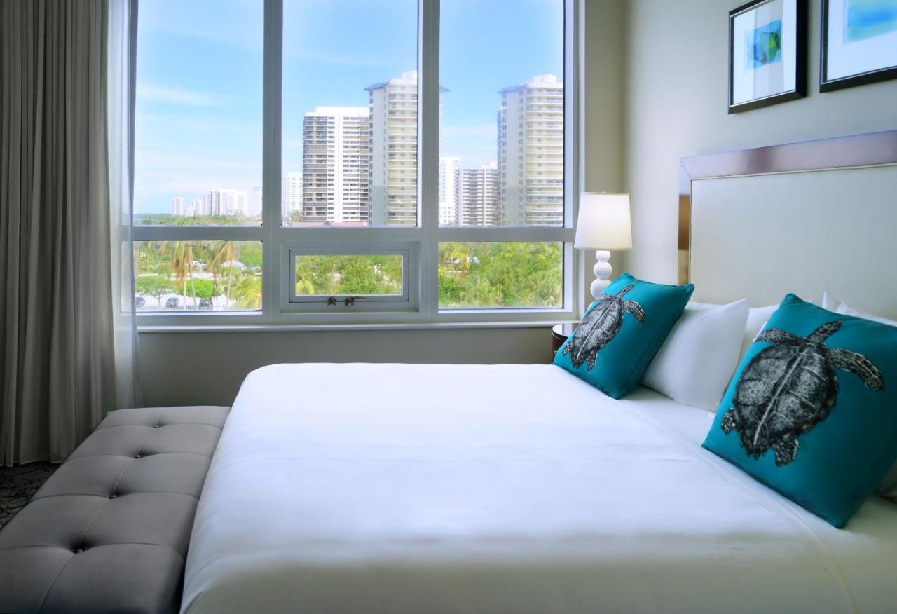 Palm Beach Singer Island Resort & Spa Luxury Suites Riviera Beach Eksteriør billede