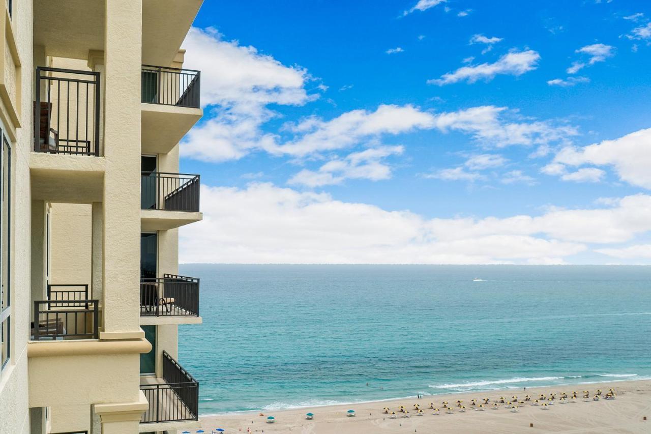 Palm Beach Singer Island Resort & Spa Luxury Suites Riviera Beach Eksteriør billede