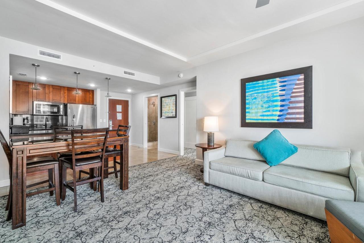 Palm Beach Singer Island Resort & Spa Luxury Suites Riviera Beach Eksteriør billede