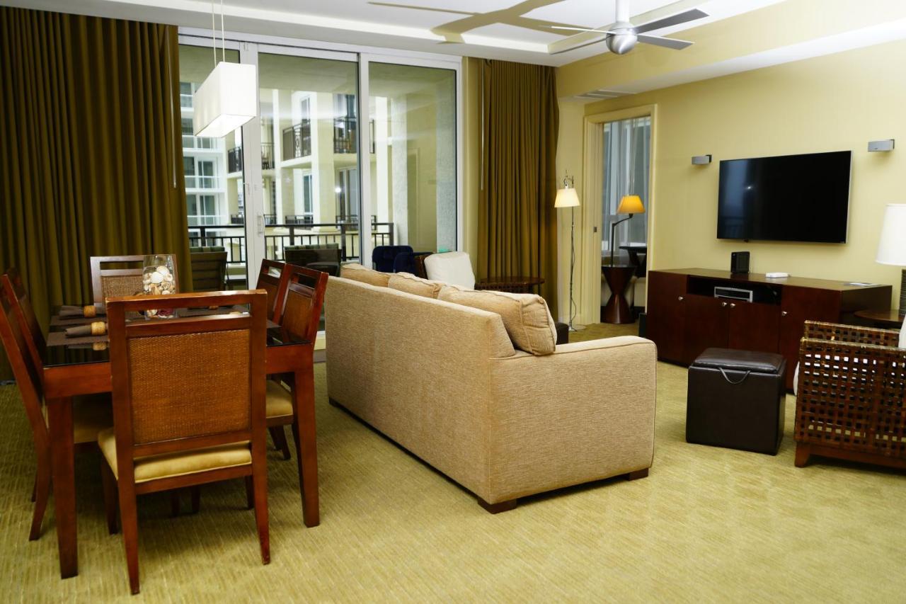Palm Beach Singer Island Resort & Spa Luxury Suites Riviera Beach Eksteriør billede