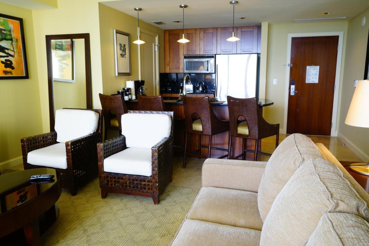 Palm Beach Singer Island Resort & Spa Luxury Suites Riviera Beach Eksteriør billede