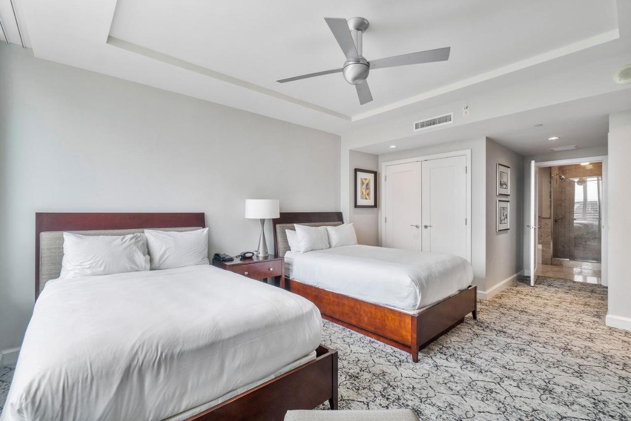 Palm Beach Singer Island Resort & Spa Luxury Suites Riviera Beach Eksteriør billede