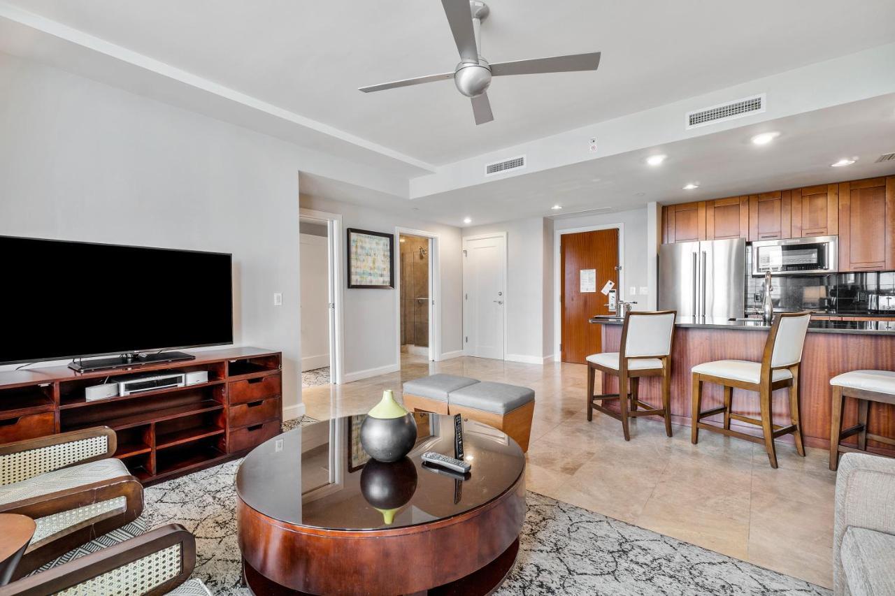 Palm Beach Singer Island Resort & Spa Luxury Suites Riviera Beach Eksteriør billede