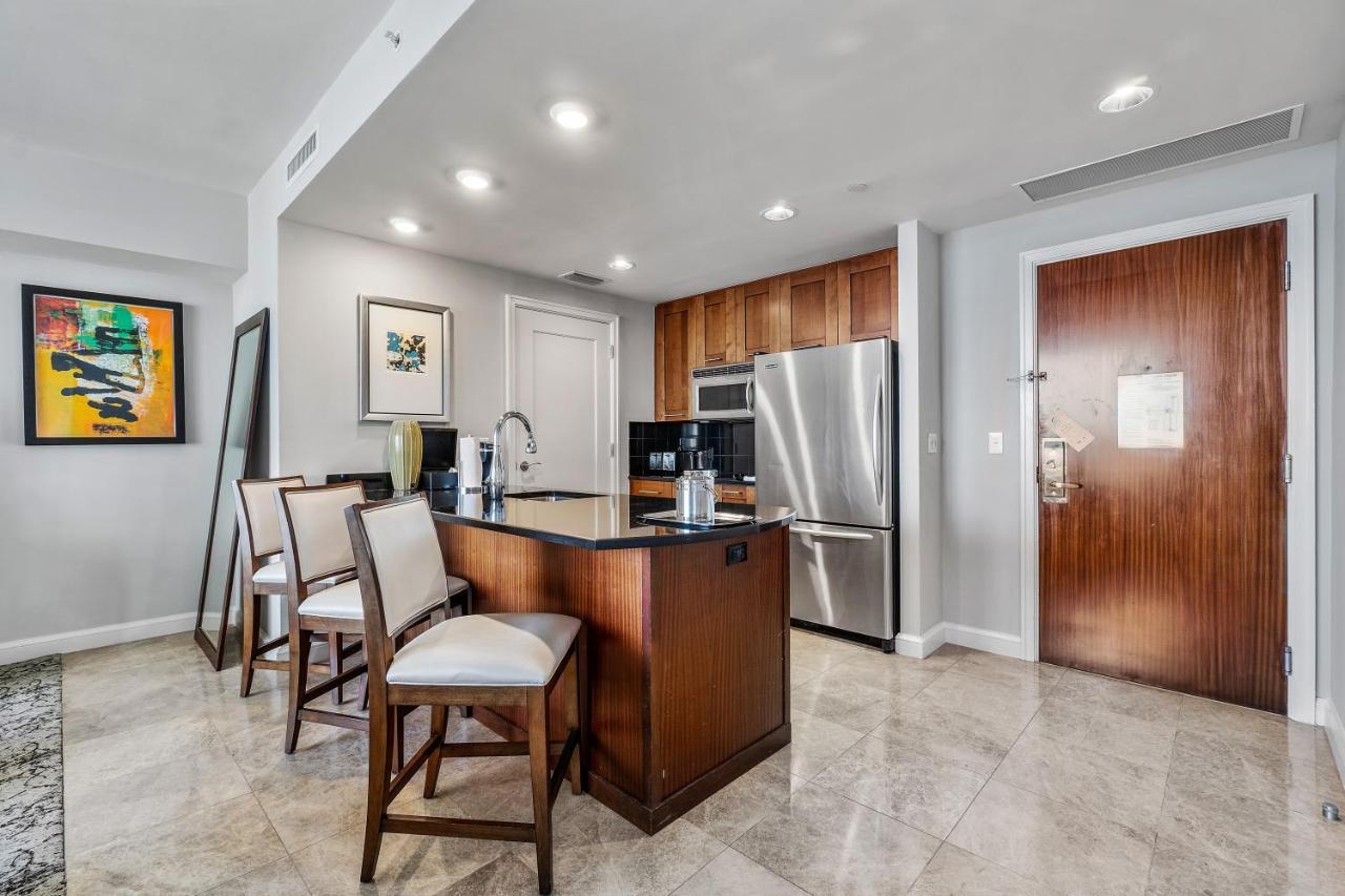 Palm Beach Singer Island Resort & Spa Luxury Suites Riviera Beach Eksteriør billede