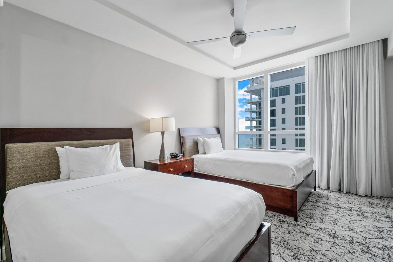 Palm Beach Singer Island Resort & Spa Luxury Suites Riviera Beach Eksteriør billede