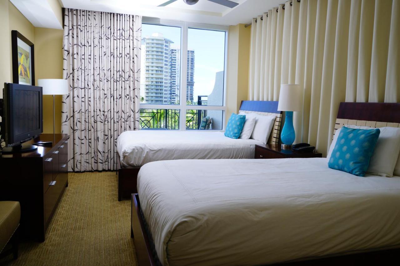 Palm Beach Singer Island Resort & Spa Luxury Suites Riviera Beach Eksteriør billede