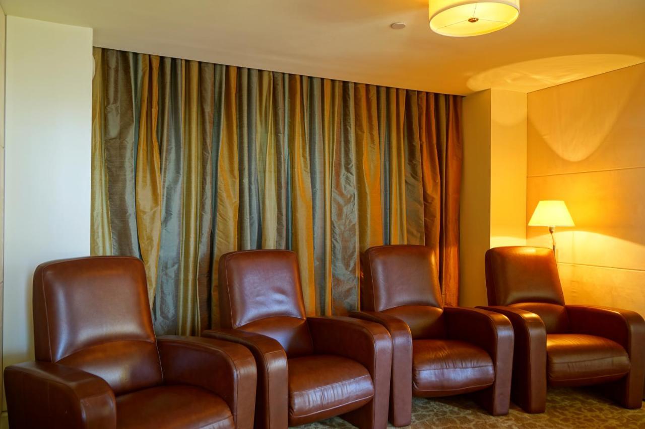 Palm Beach Singer Island Resort & Spa Luxury Suites Riviera Beach Eksteriør billede