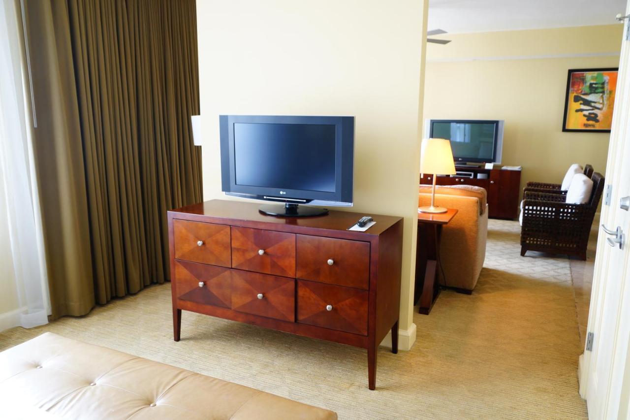 Palm Beach Singer Island Resort & Spa Luxury Suites Riviera Beach Eksteriør billede