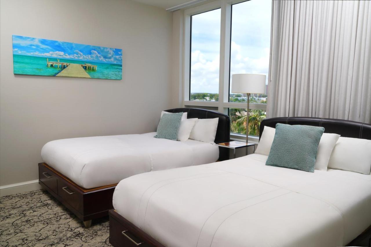 Palm Beach Singer Island Resort & Spa Luxury Suites Riviera Beach Eksteriør billede
