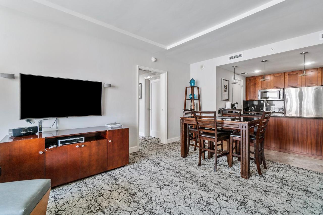 Palm Beach Singer Island Resort & Spa Luxury Suites Riviera Beach Eksteriør billede