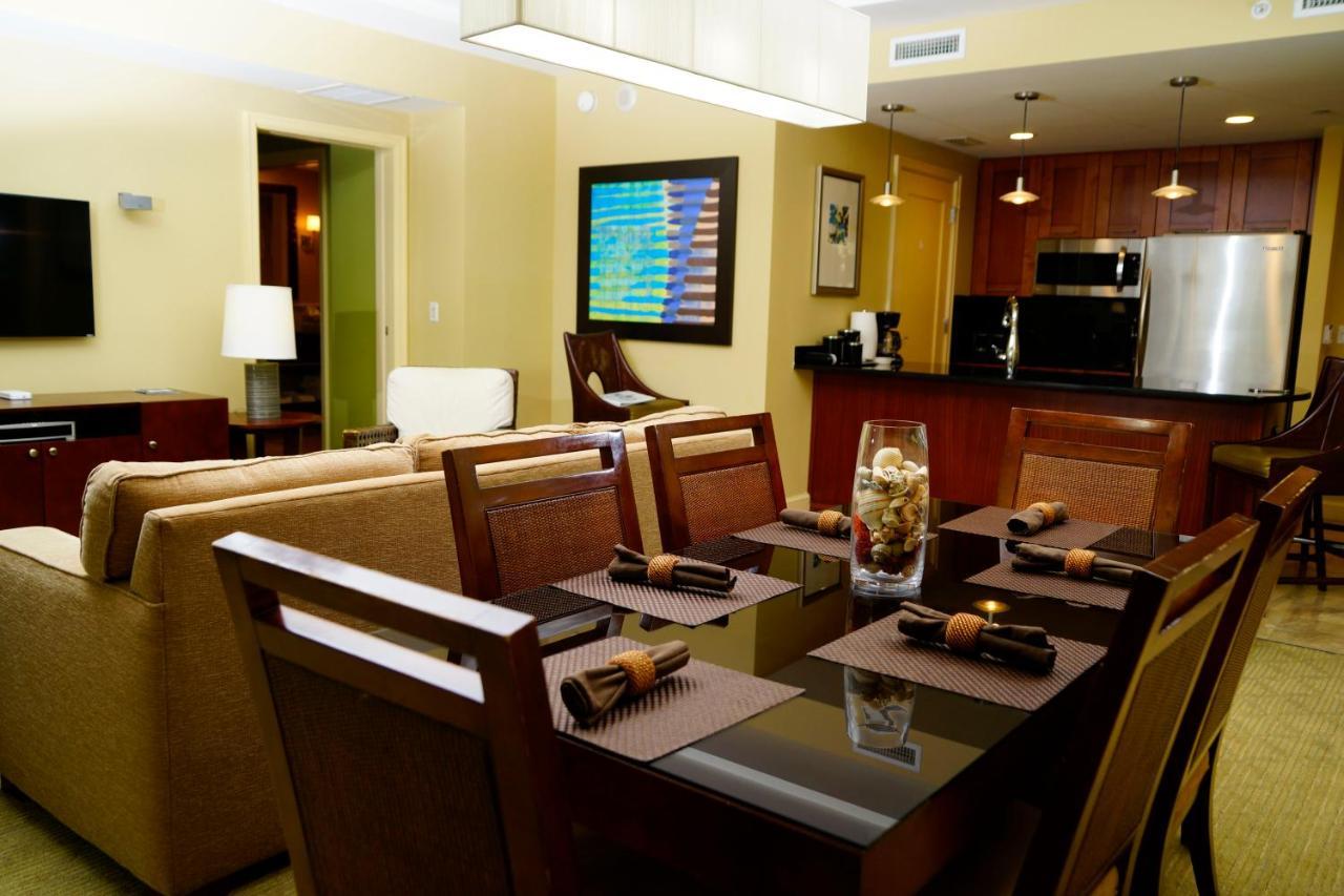 Palm Beach Singer Island Resort & Spa Luxury Suites Riviera Beach Eksteriør billede