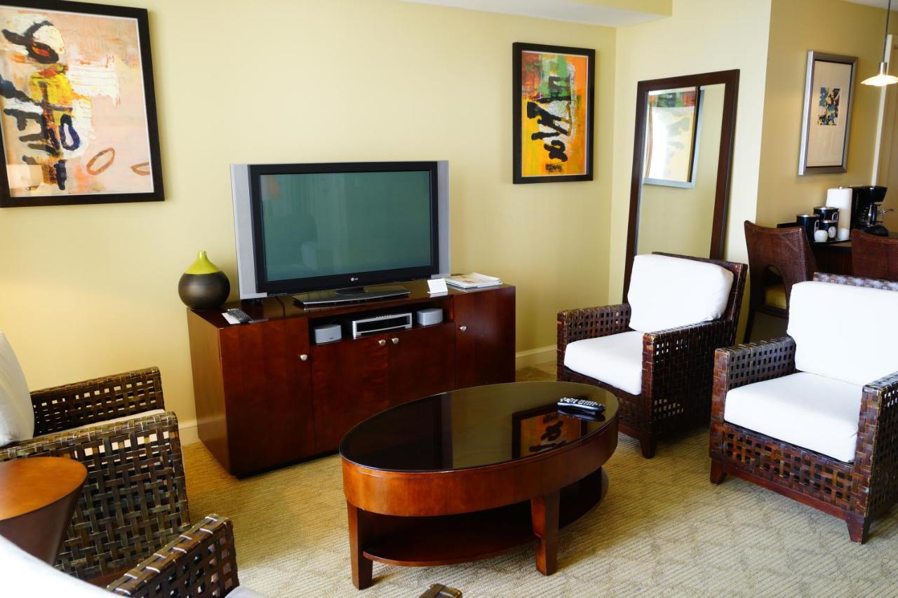 Palm Beach Singer Island Resort & Spa Luxury Suites Riviera Beach Eksteriør billede