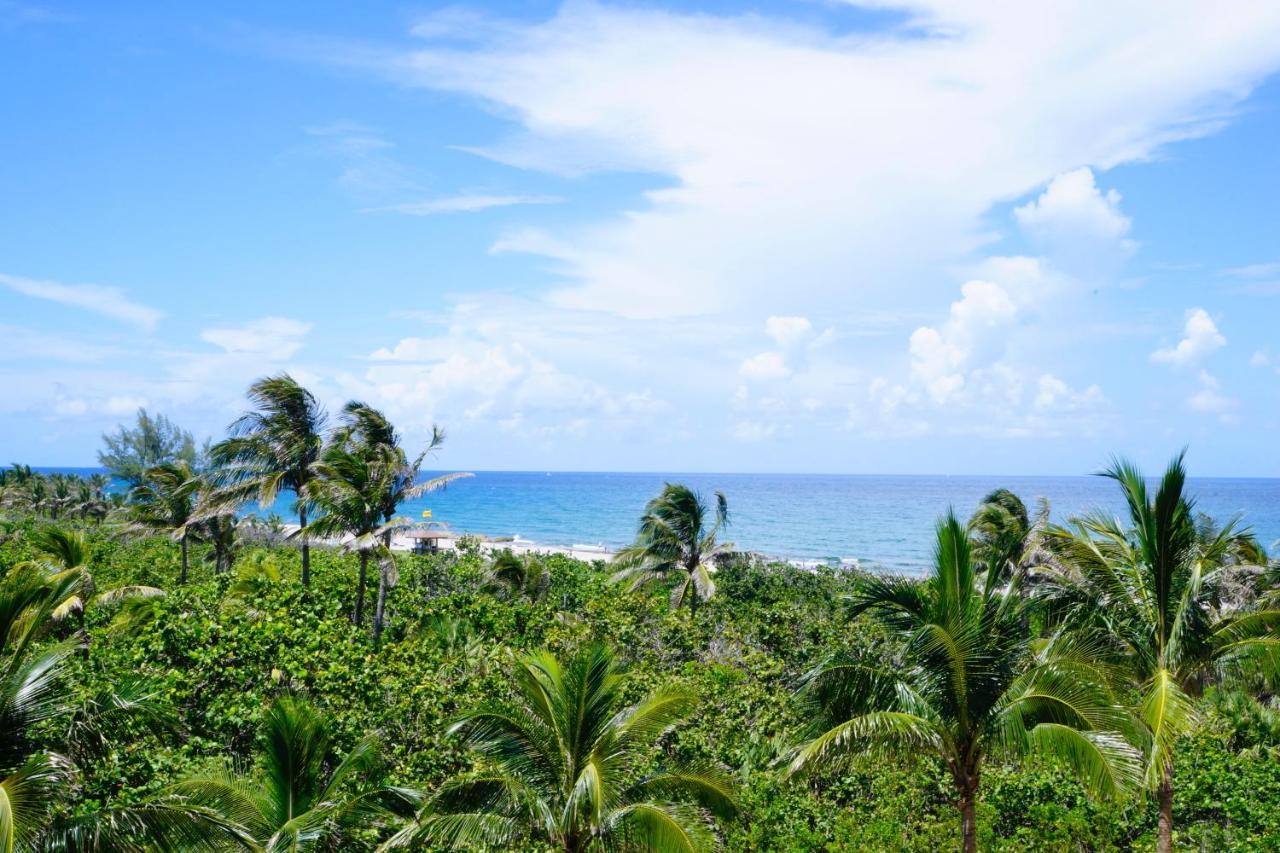 Palm Beach Singer Island Resort & Spa Luxury Suites Riviera Beach Eksteriør billede