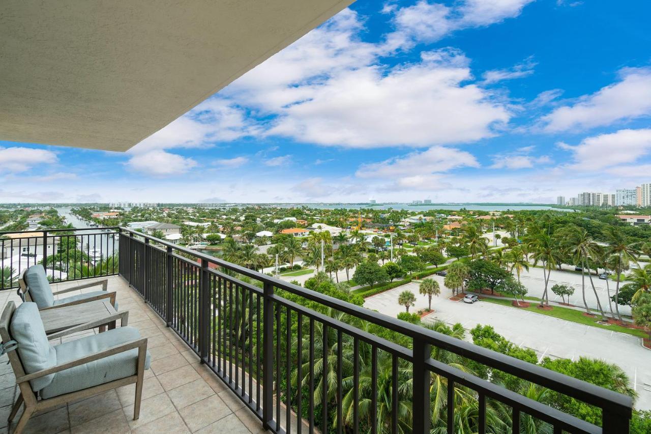 Palm Beach Singer Island Resort & Spa Luxury Suites Riviera Beach Eksteriør billede