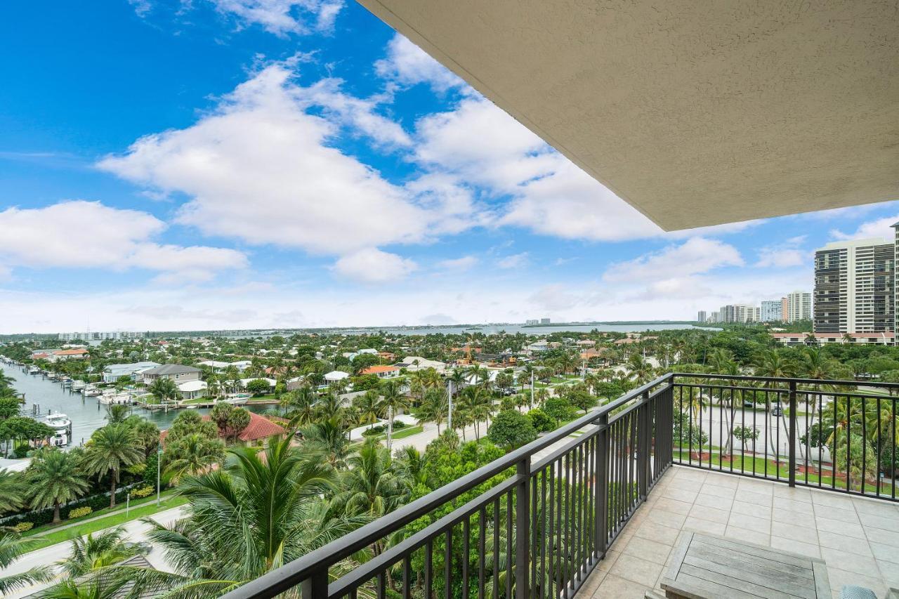 Palm Beach Singer Island Resort & Spa Luxury Suites Riviera Beach Eksteriør billede