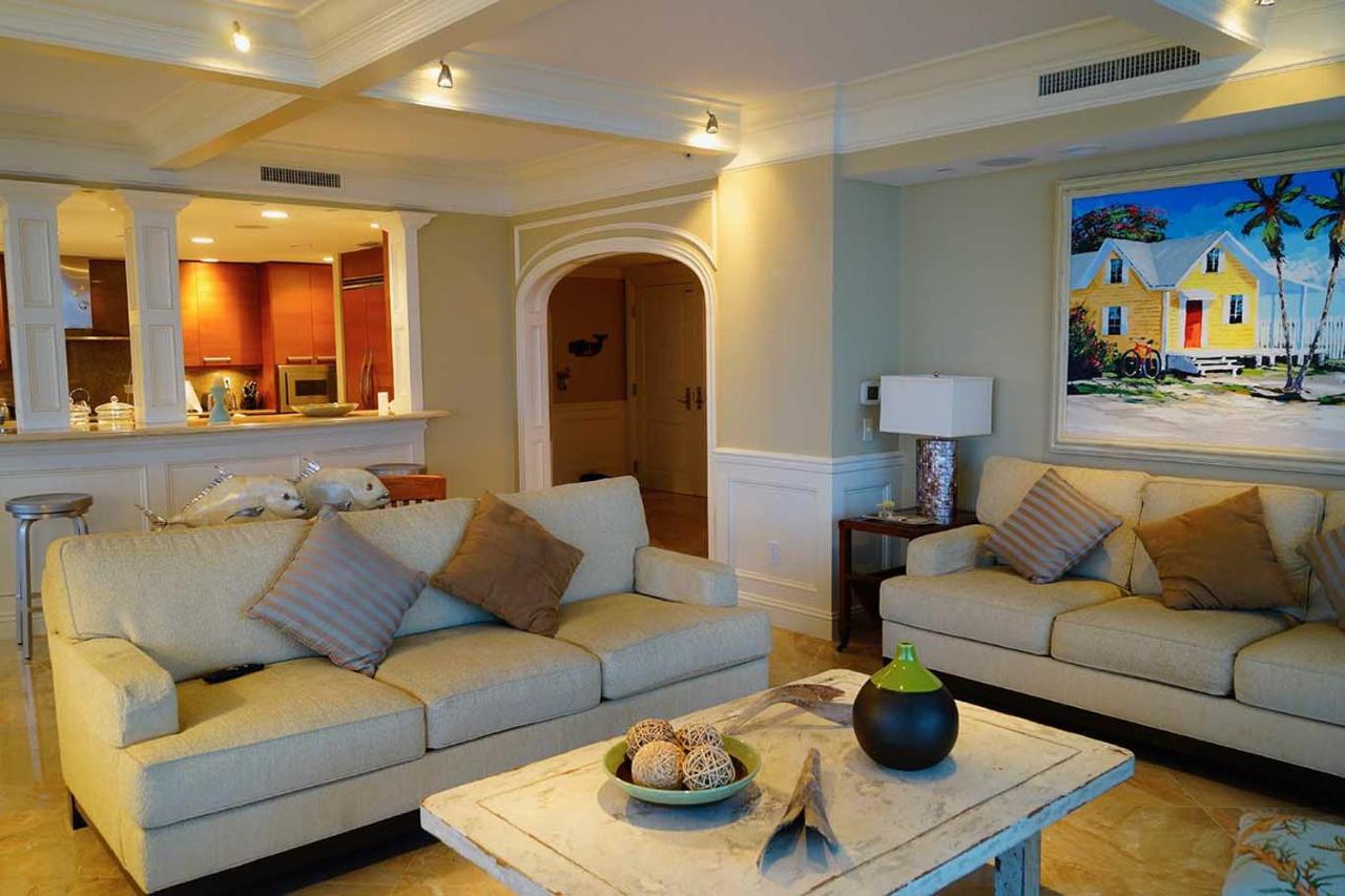 Palm Beach Singer Island Resort & Spa Luxury Suites Riviera Beach Eksteriør billede
