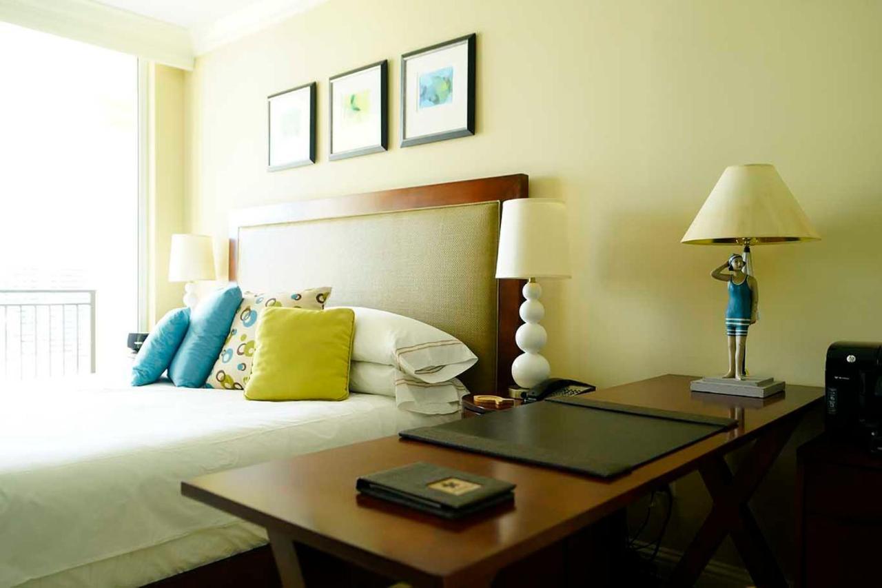 Palm Beach Singer Island Resort & Spa Luxury Suites Riviera Beach Eksteriør billede