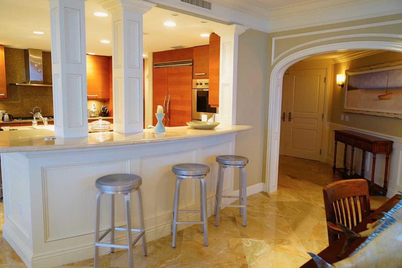 Palm Beach Singer Island Resort & Spa Luxury Suites Riviera Beach Eksteriør billede