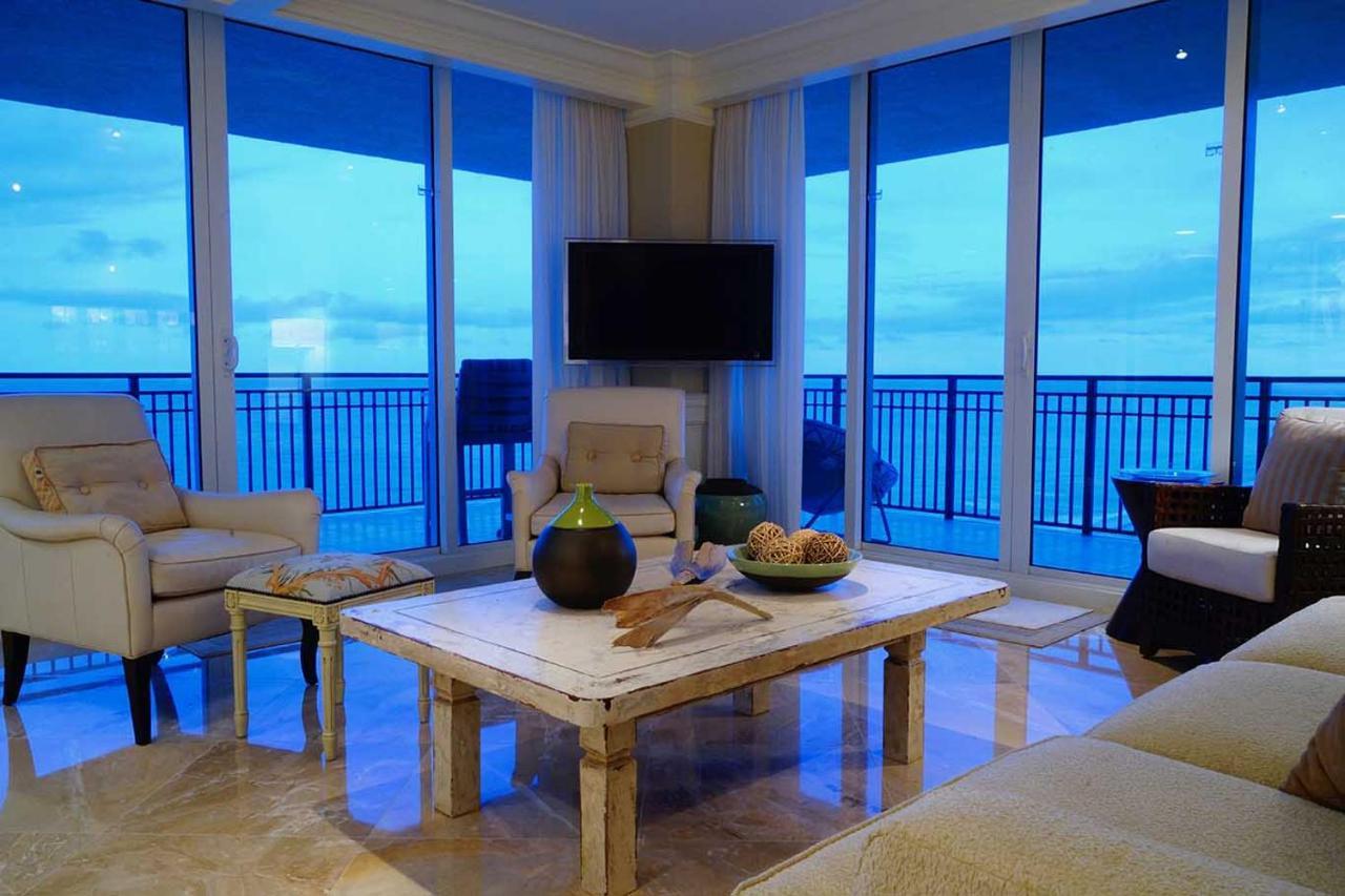 Palm Beach Singer Island Resort & Spa Luxury Suites Riviera Beach Eksteriør billede
