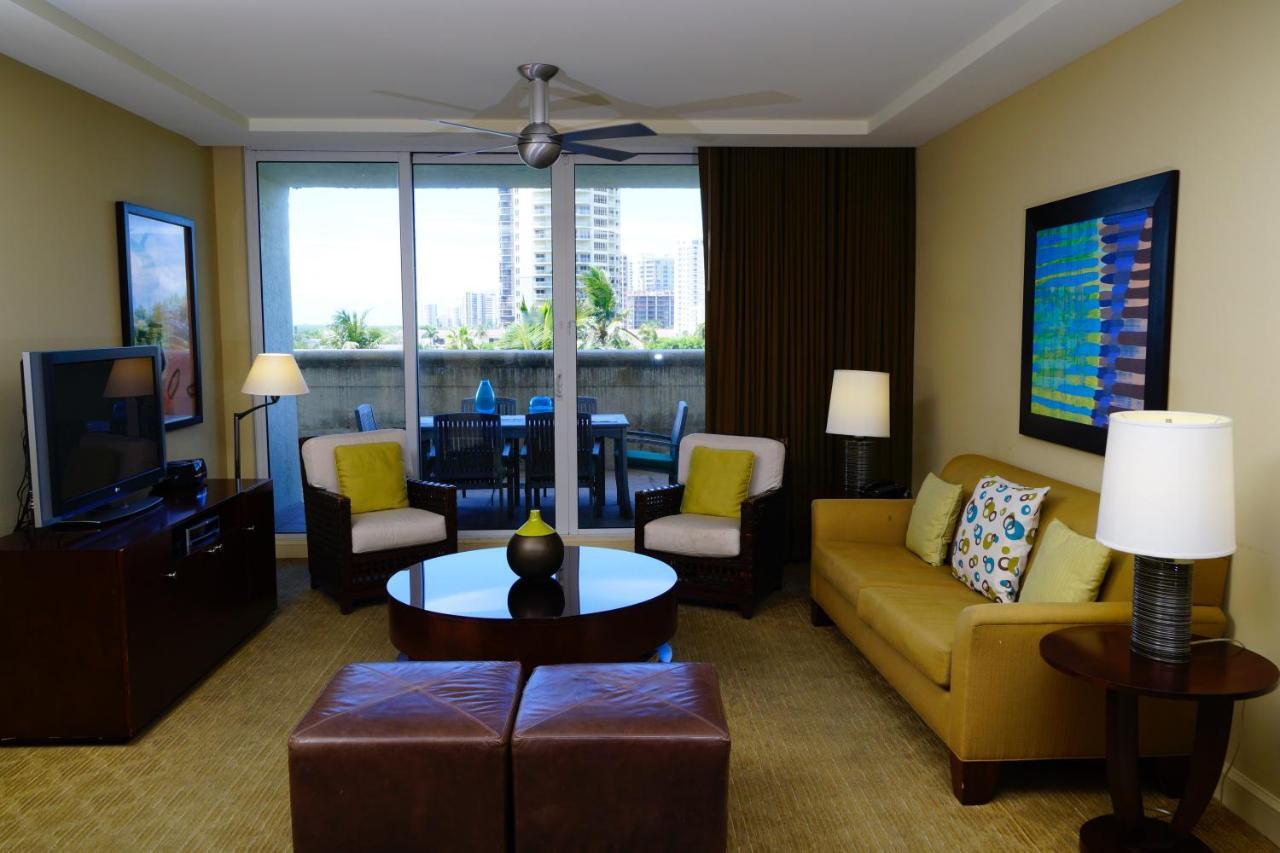 Palm Beach Singer Island Resort & Spa Luxury Suites Riviera Beach Eksteriør billede