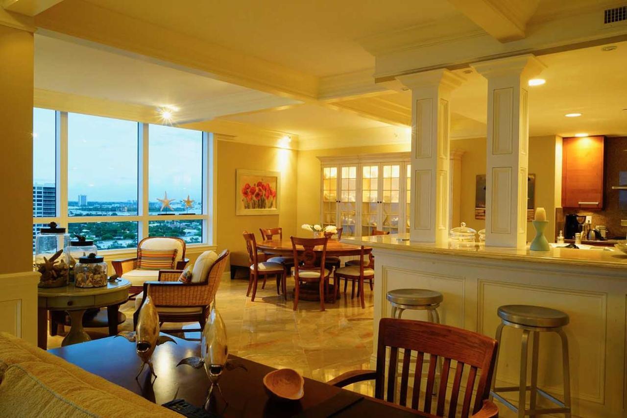 Palm Beach Singer Island Resort & Spa Luxury Suites Riviera Beach Eksteriør billede