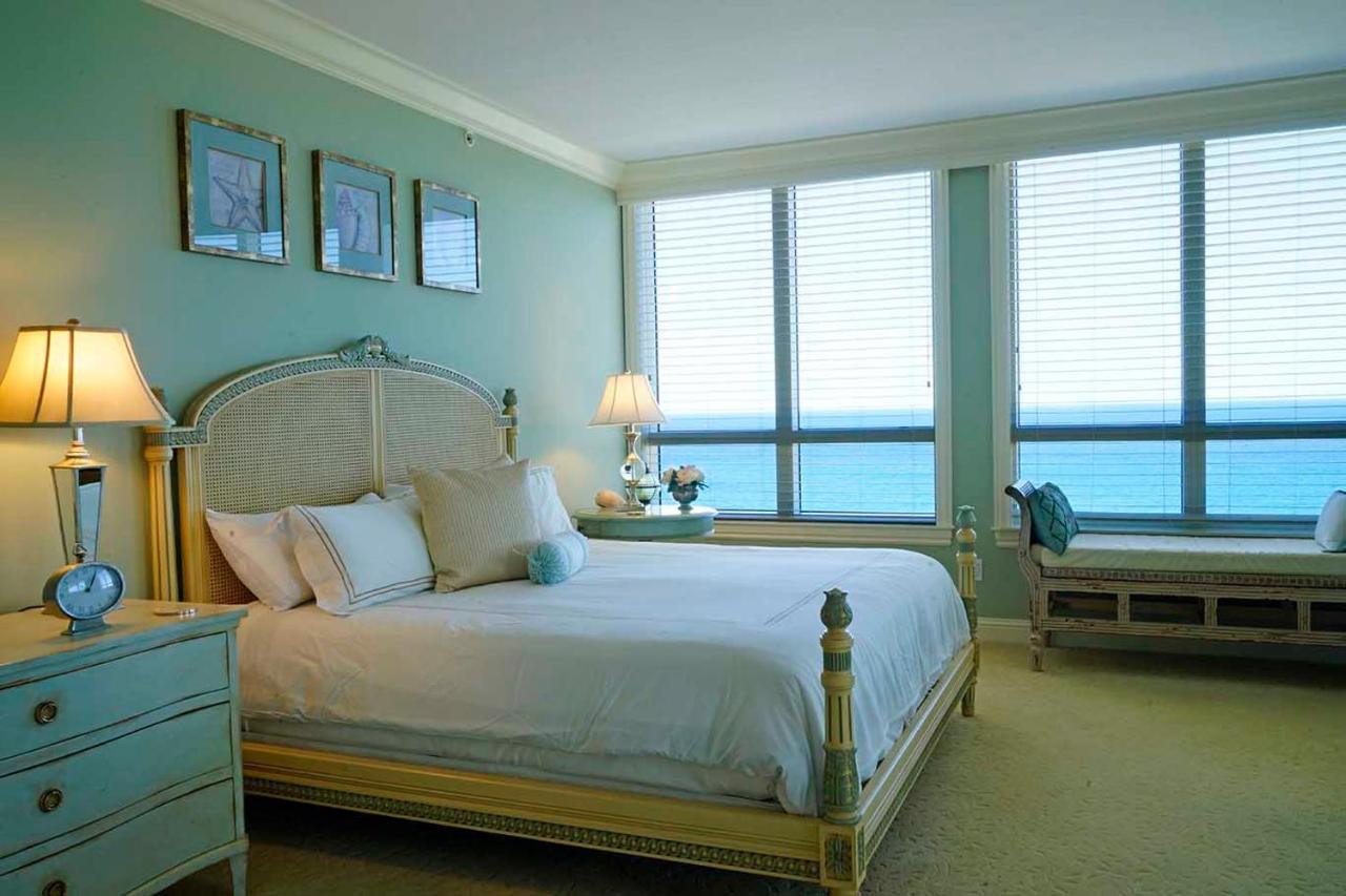 Palm Beach Singer Island Resort & Spa Luxury Suites Riviera Beach Eksteriør billede