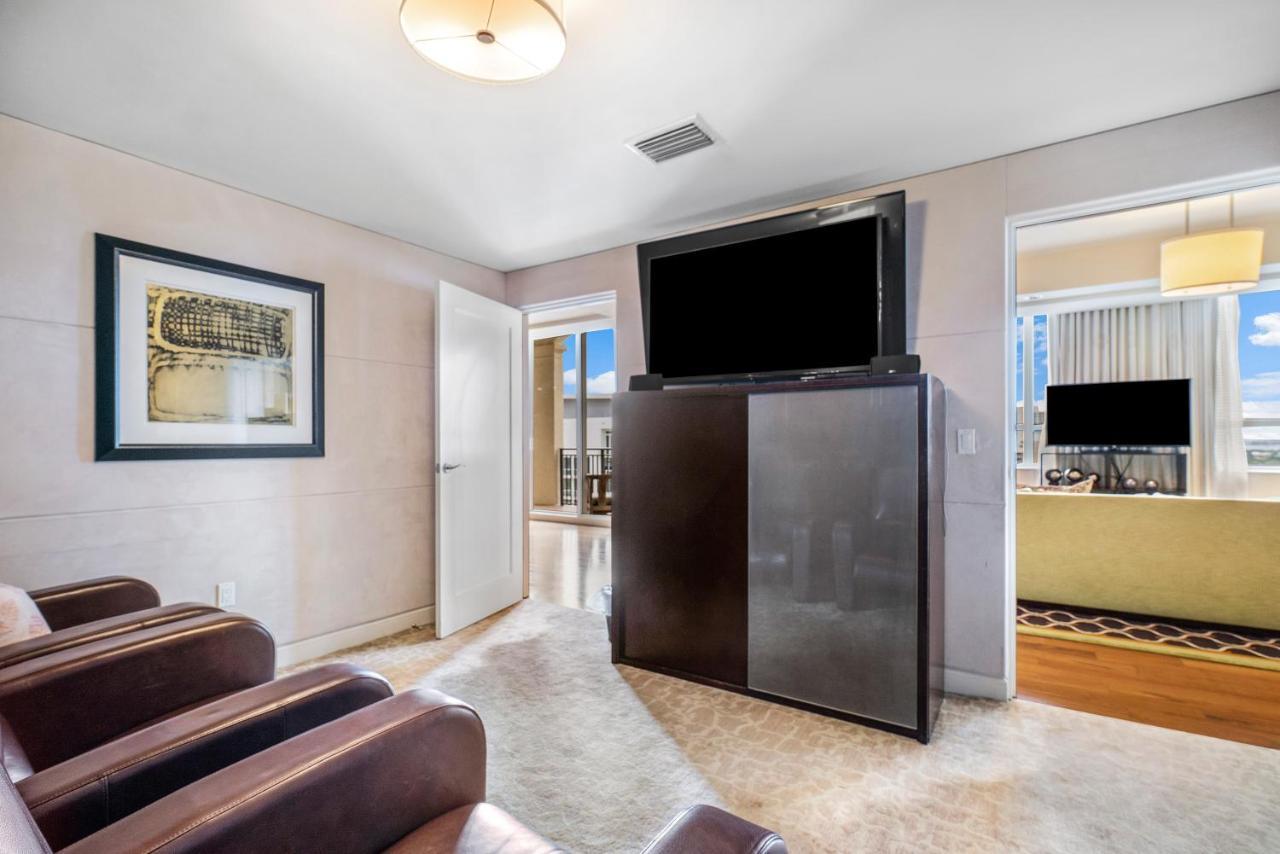 Palm Beach Singer Island Resort & Spa Luxury Suites Riviera Beach Eksteriør billede