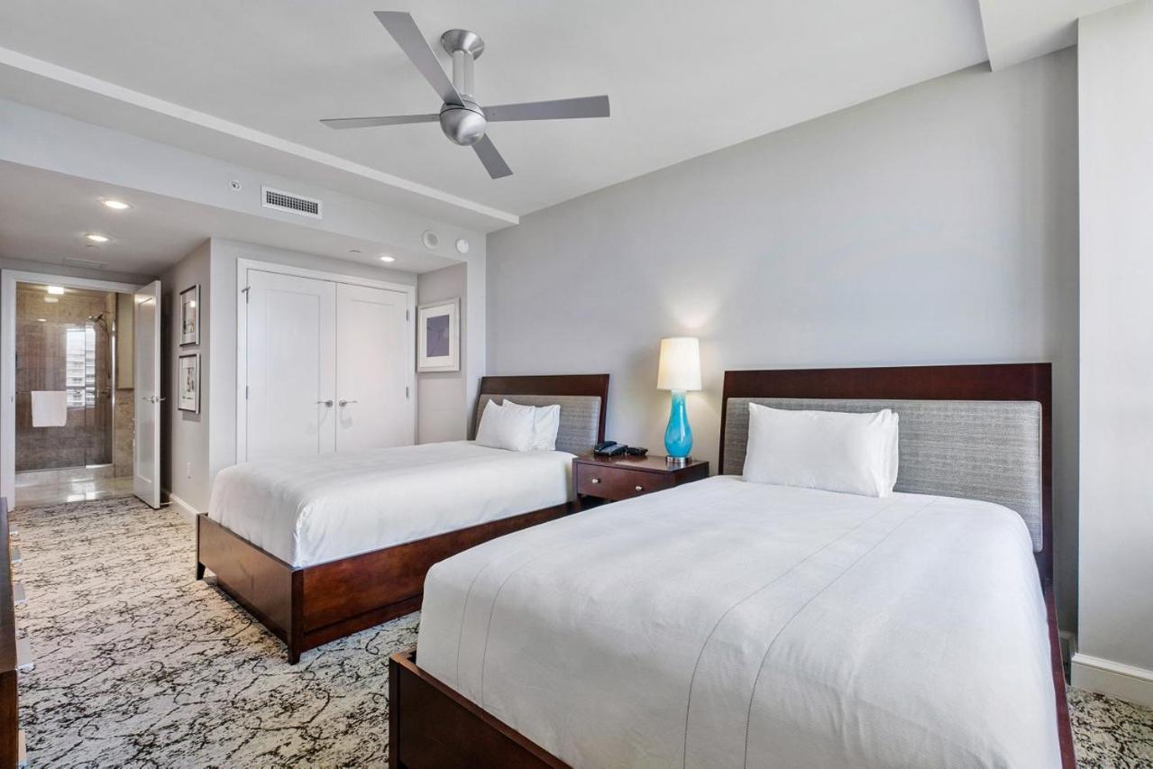 Palm Beach Singer Island Resort & Spa Luxury Suites Riviera Beach Eksteriør billede
