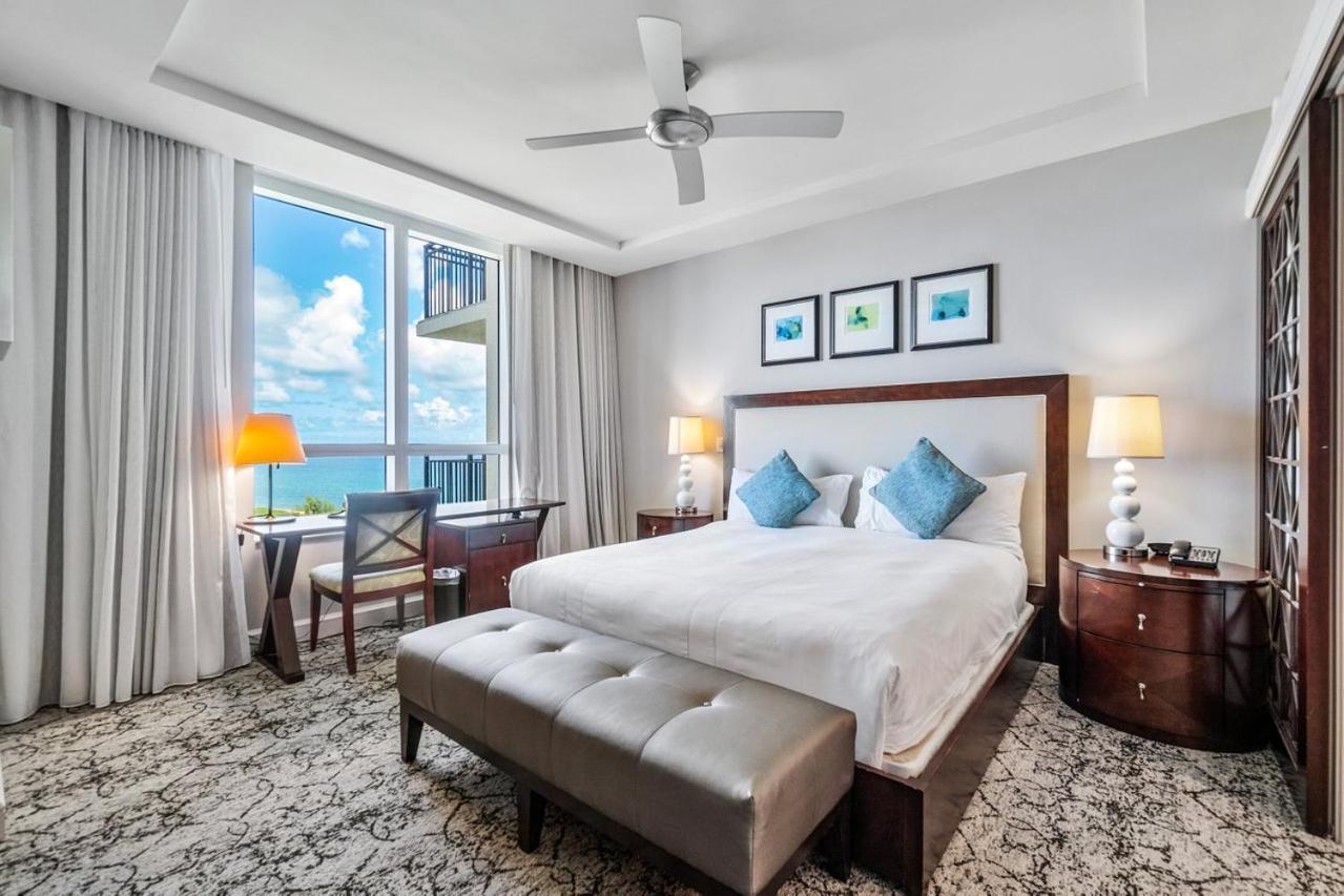 Palm Beach Singer Island Resort & Spa Luxury Suites Riviera Beach Eksteriør billede