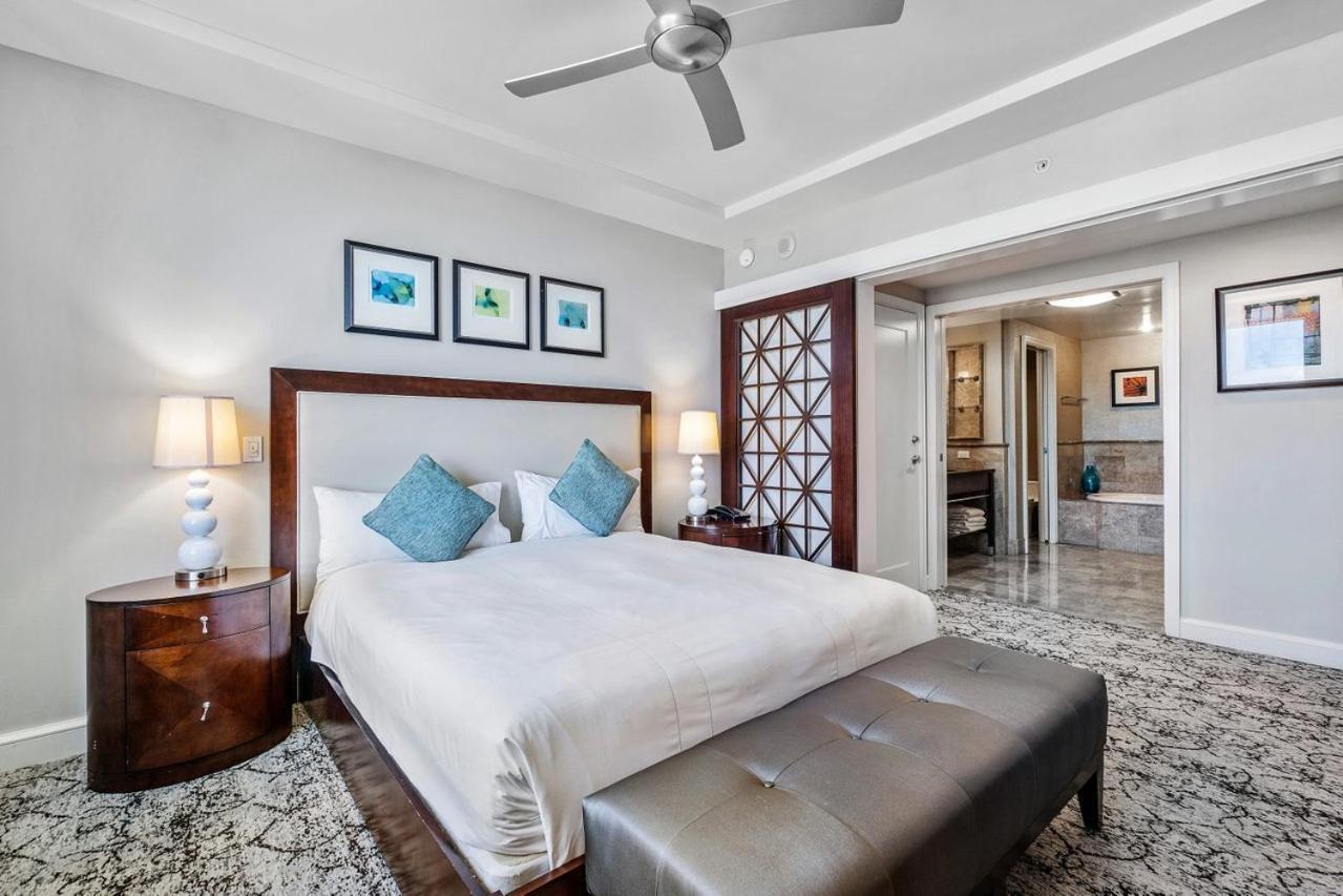 Palm Beach Singer Island Resort & Spa Luxury Suites Riviera Beach Eksteriør billede