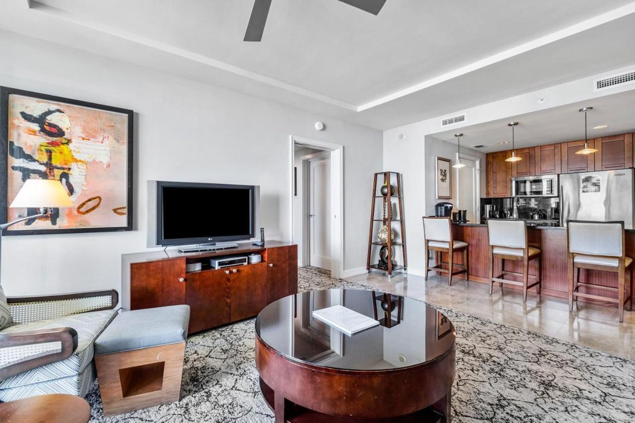 Palm Beach Singer Island Resort & Spa Luxury Suites Riviera Beach Eksteriør billede